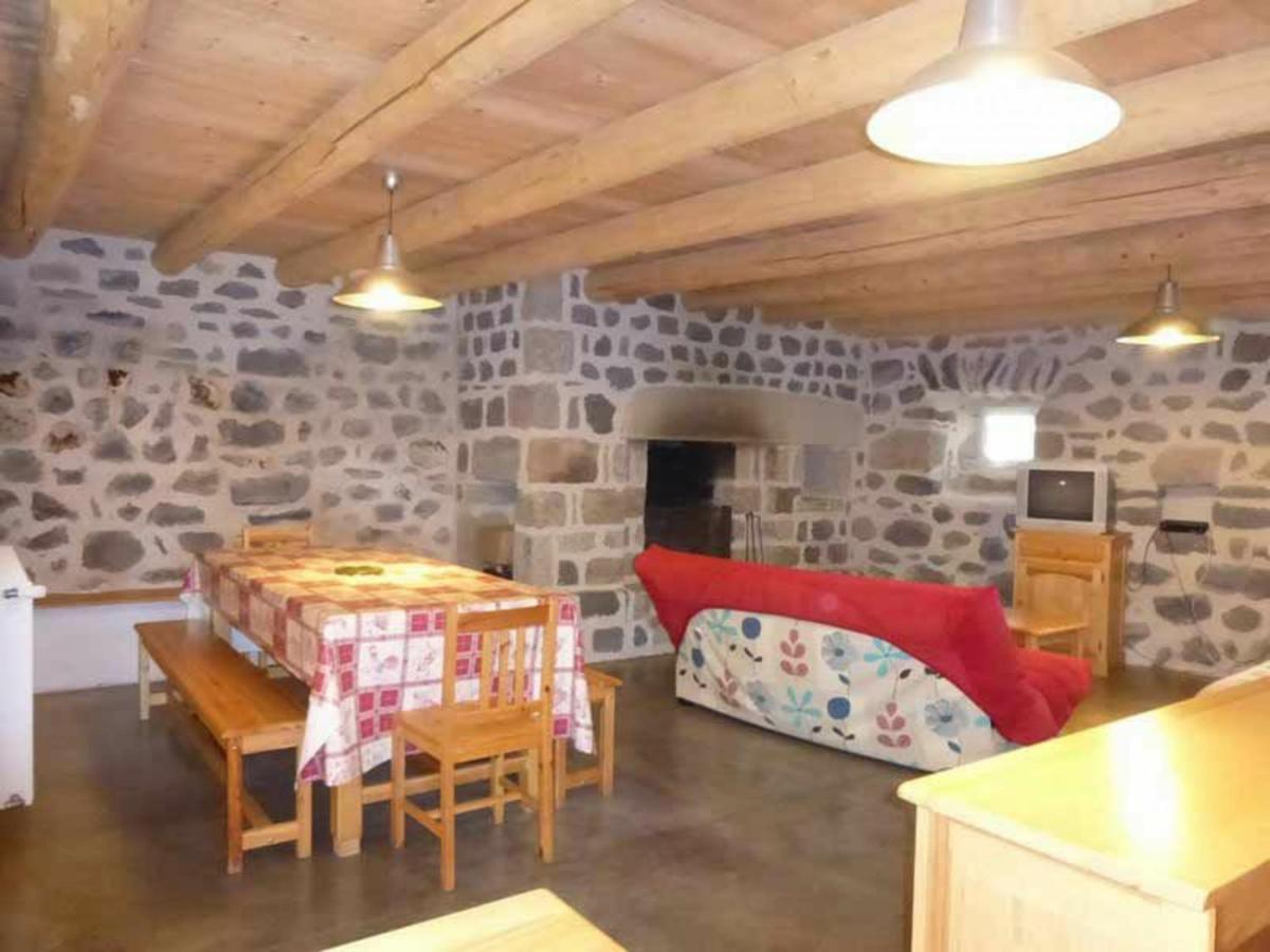 Gite Charmant Pour 8 Pers A Rauret Avec Cheminee, Terrasse Et Acces "Tourisme Et Handicap" - Fr-1-582-186 외부 사진